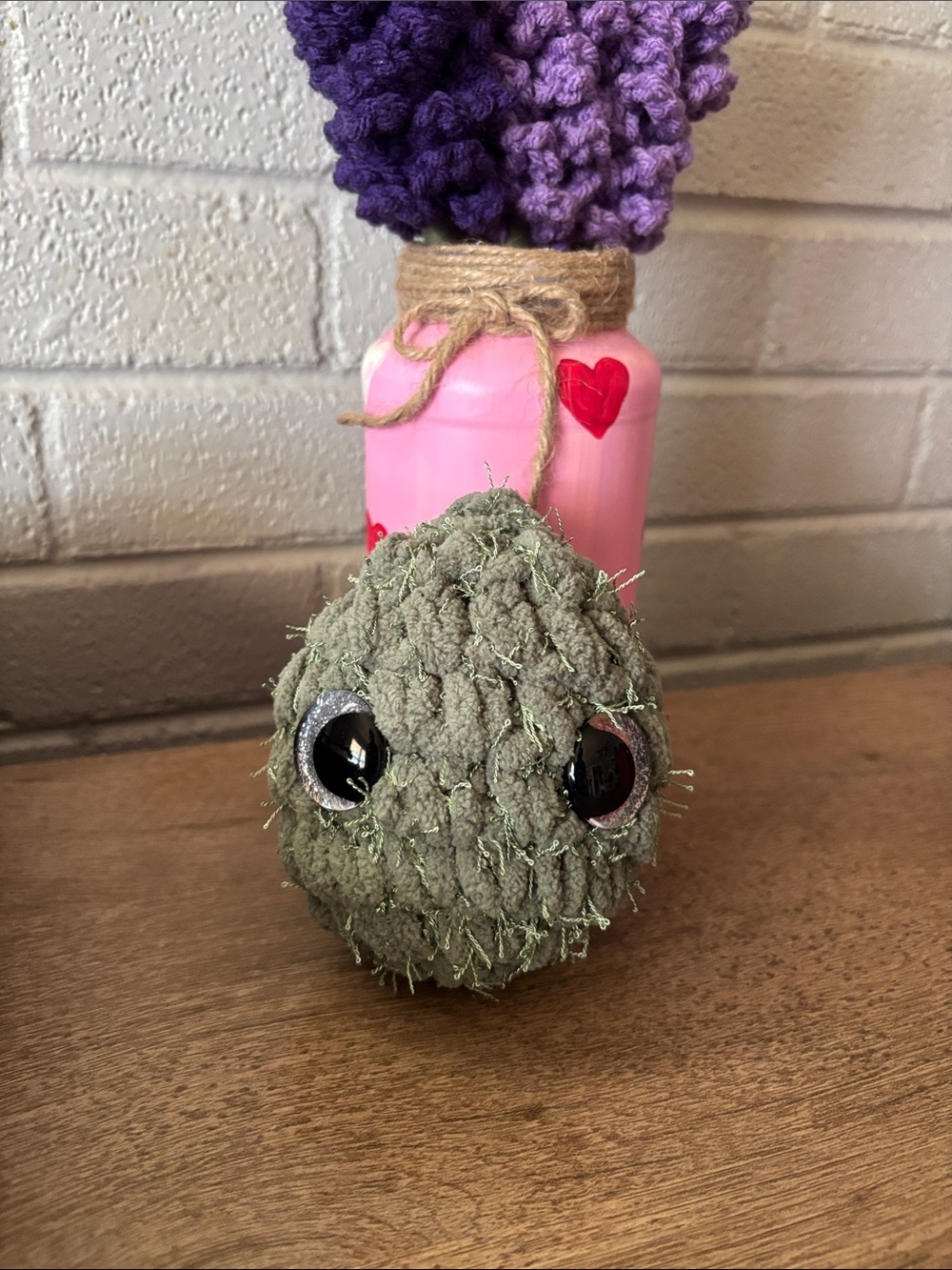 🪴🌿Crochet Nouglas - Picture 2 of 9